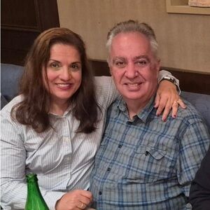 Meet your Posher, Bill